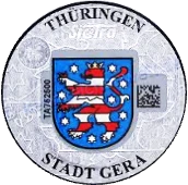 Wappen EIC
